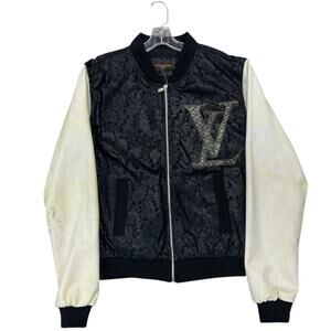 VDapper Dan VTG Authentic 90s Streetwear Jacket US SIZE S